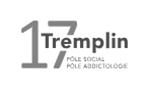 17 tremplin